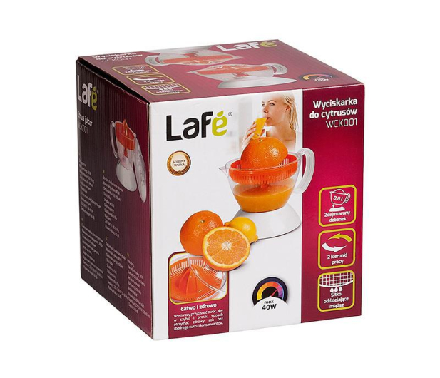 LAFE WCK001 - 1388963 - zdjęcie 5